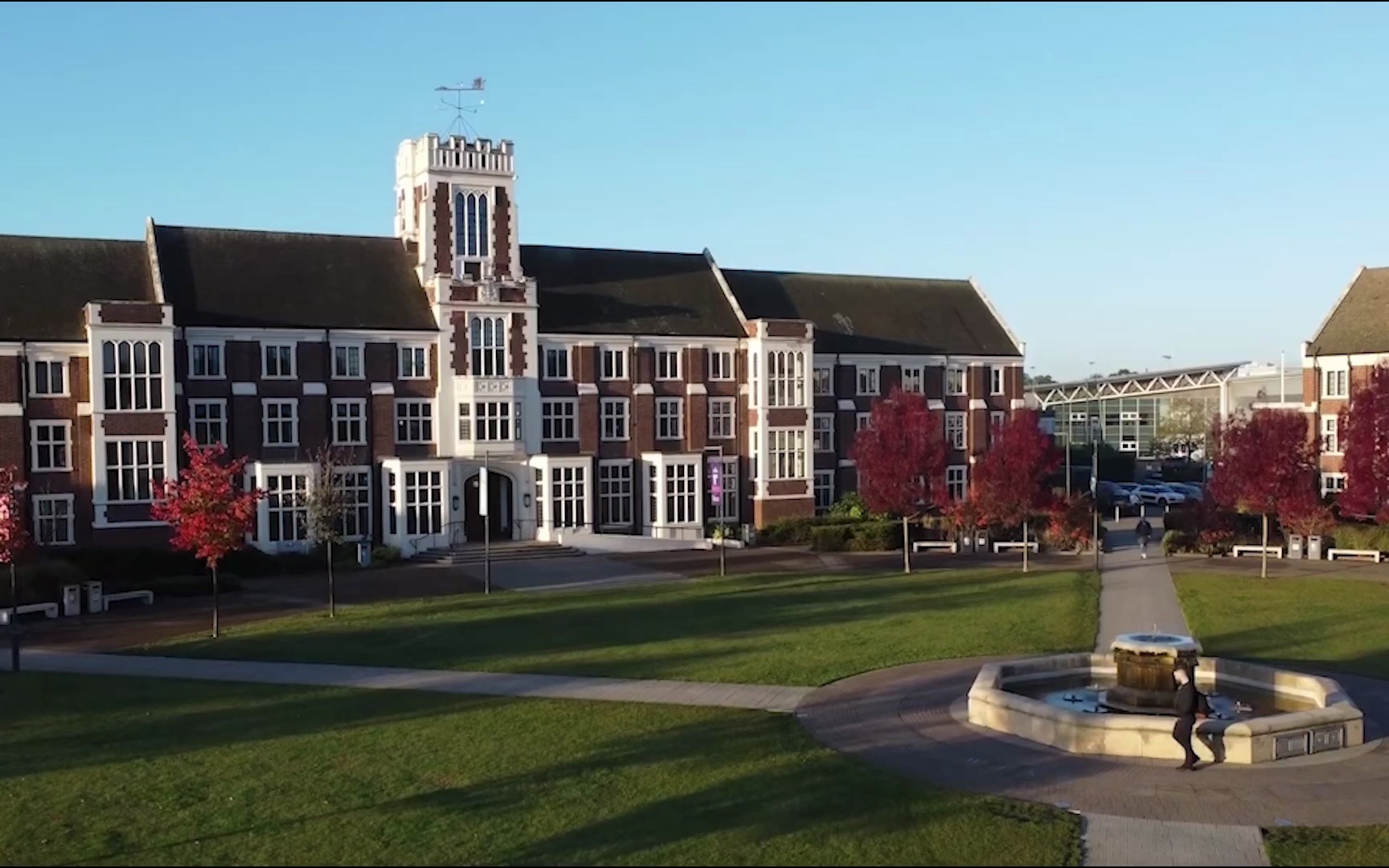 英國拉夫堡大學好不好-圖1