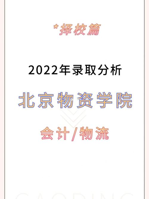 北京物資學院考研難嗎-圖1