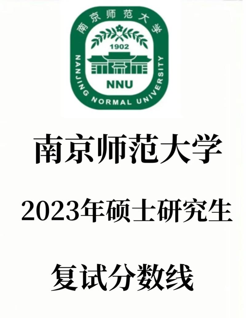 南京師范大學考研-圖1