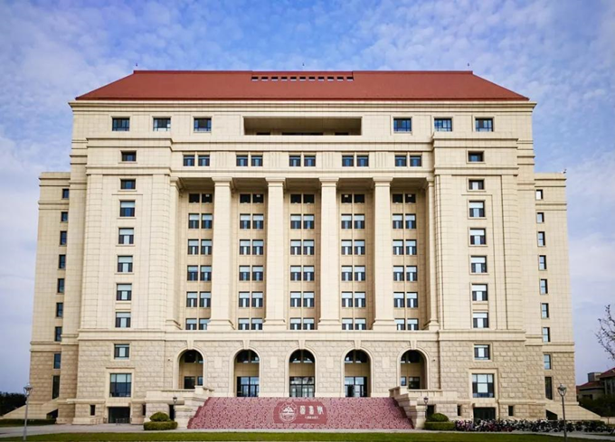 山東大學法學院在哪個校區-圖1