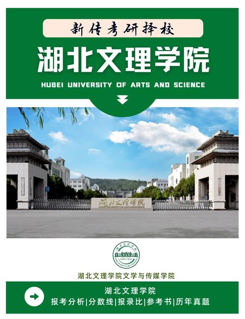 湖北文理學院考研率高嗎-圖1