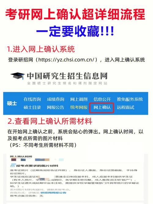 一志愿錄取需要在研招網上確認嗎-圖1