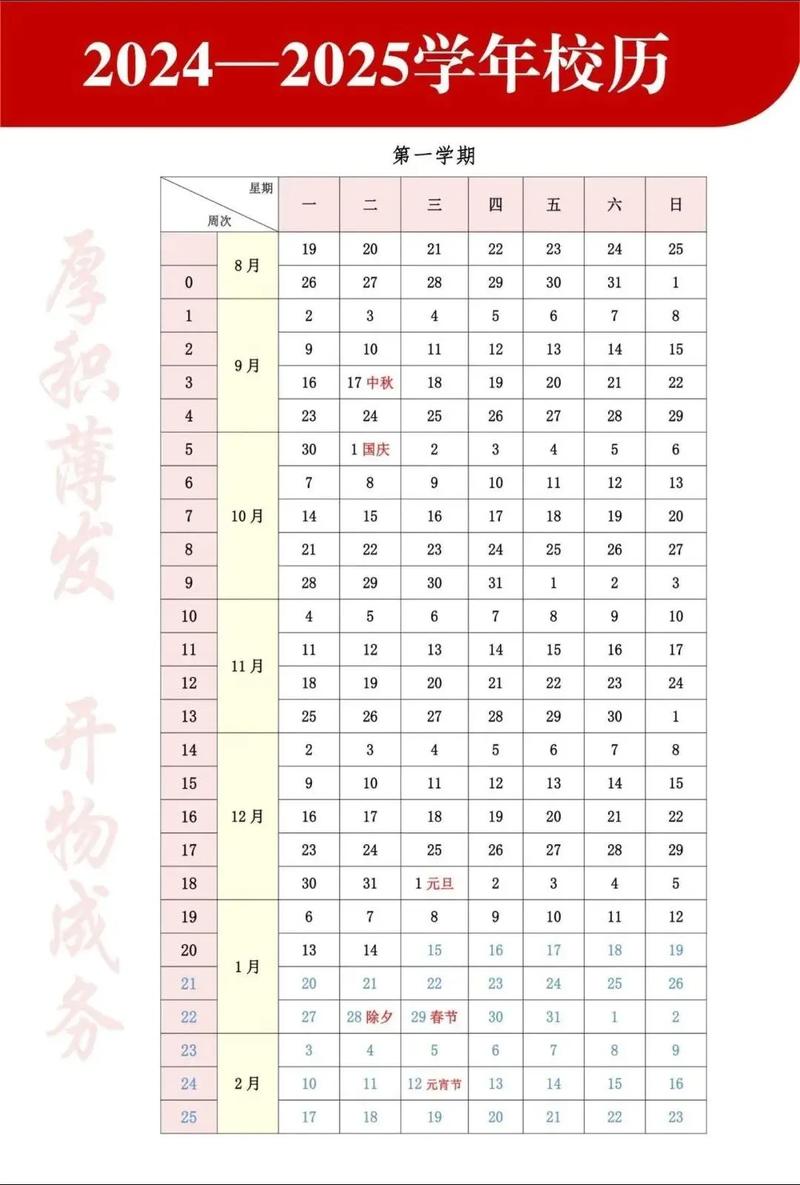 研究生開學時間-圖1