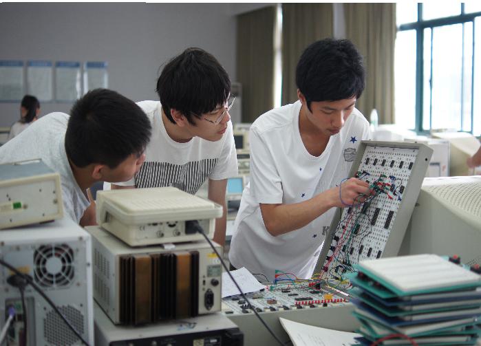 通信工程專業課-圖1