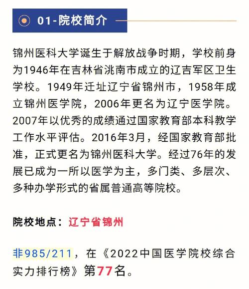 錦州醫(yī)科大學考研好考嗎？復試通過率？-圖1