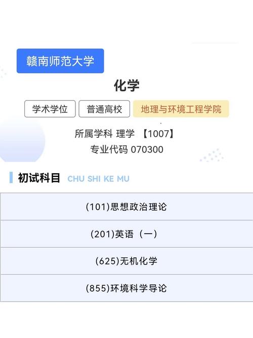 贛南師范大學(xué)考研好不好考？復(fù)試刷人嚴(yán)重嗎？-圖1