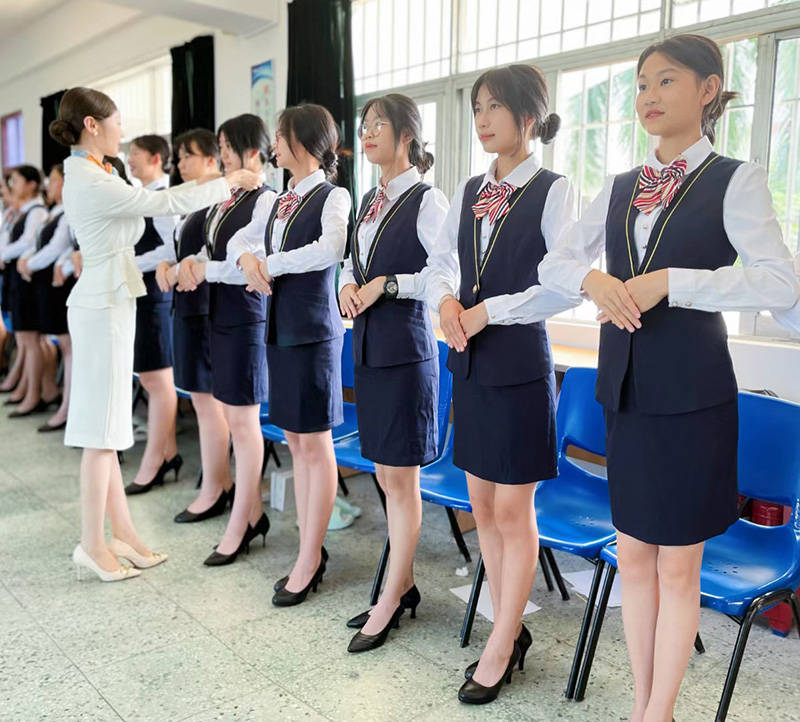 女生上什么技校合適-圖1