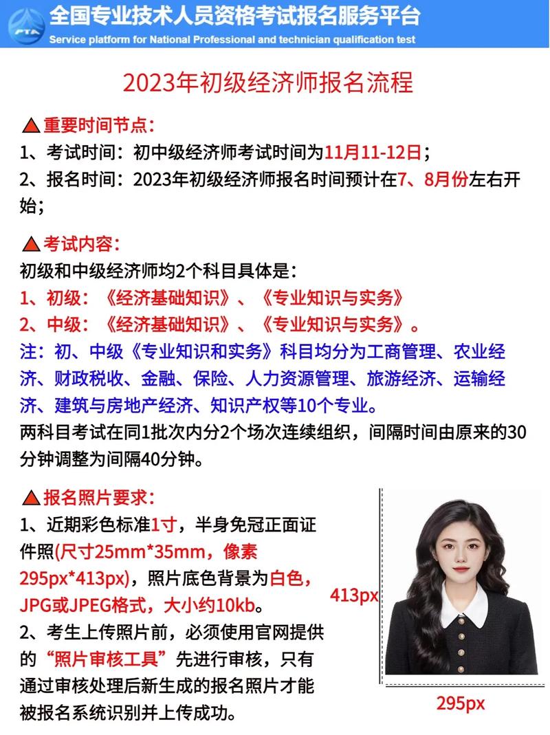 初級經(jīng)濟(jì)師好考嗎-圖1