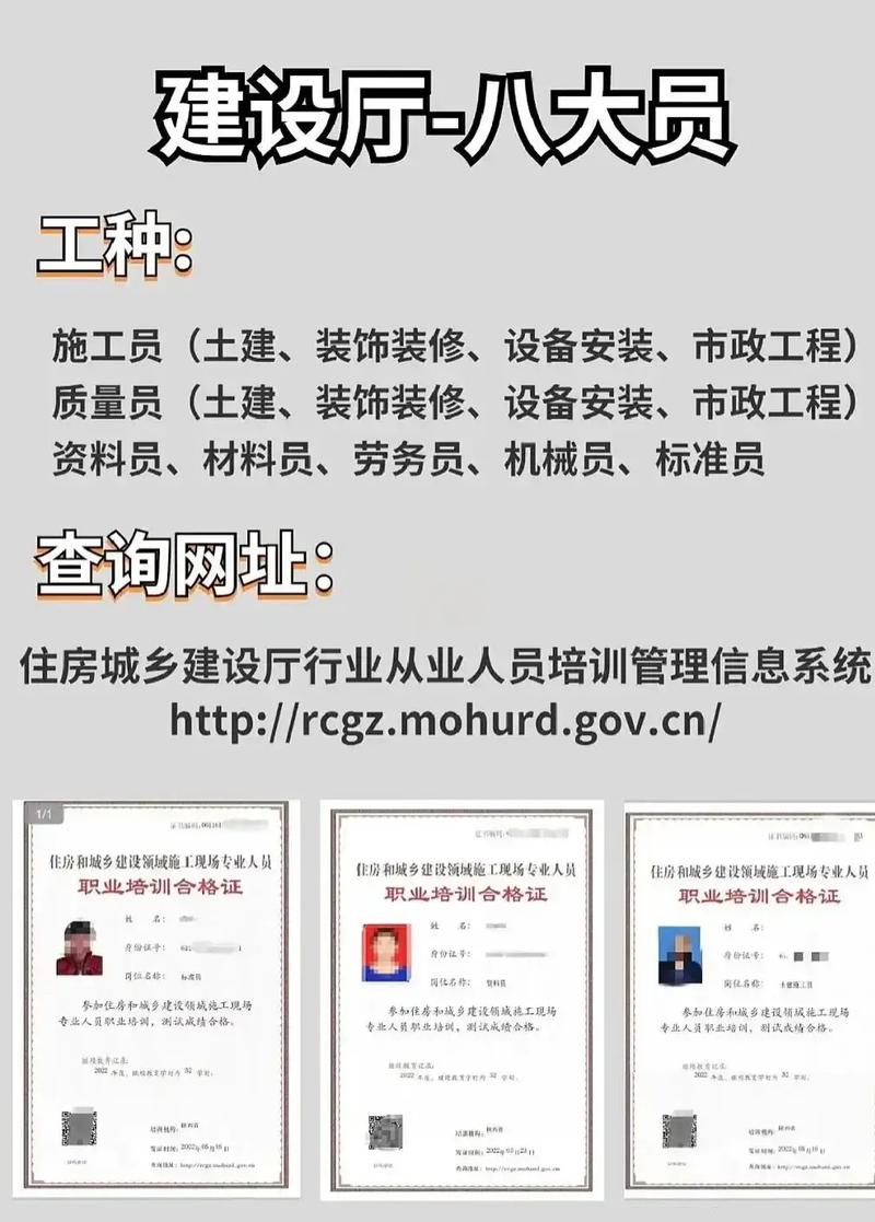 八大員證哪個含金量高-圖1