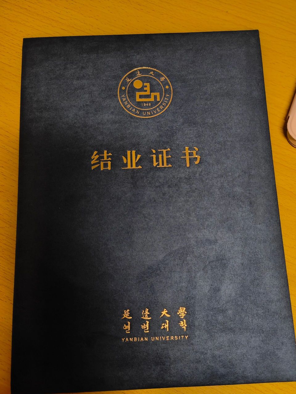 延邊大學(xué)預(yù)科班-圖1