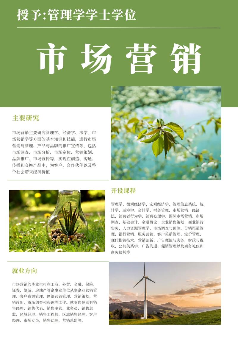 市場營銷屬于經濟類還是管理類-圖1