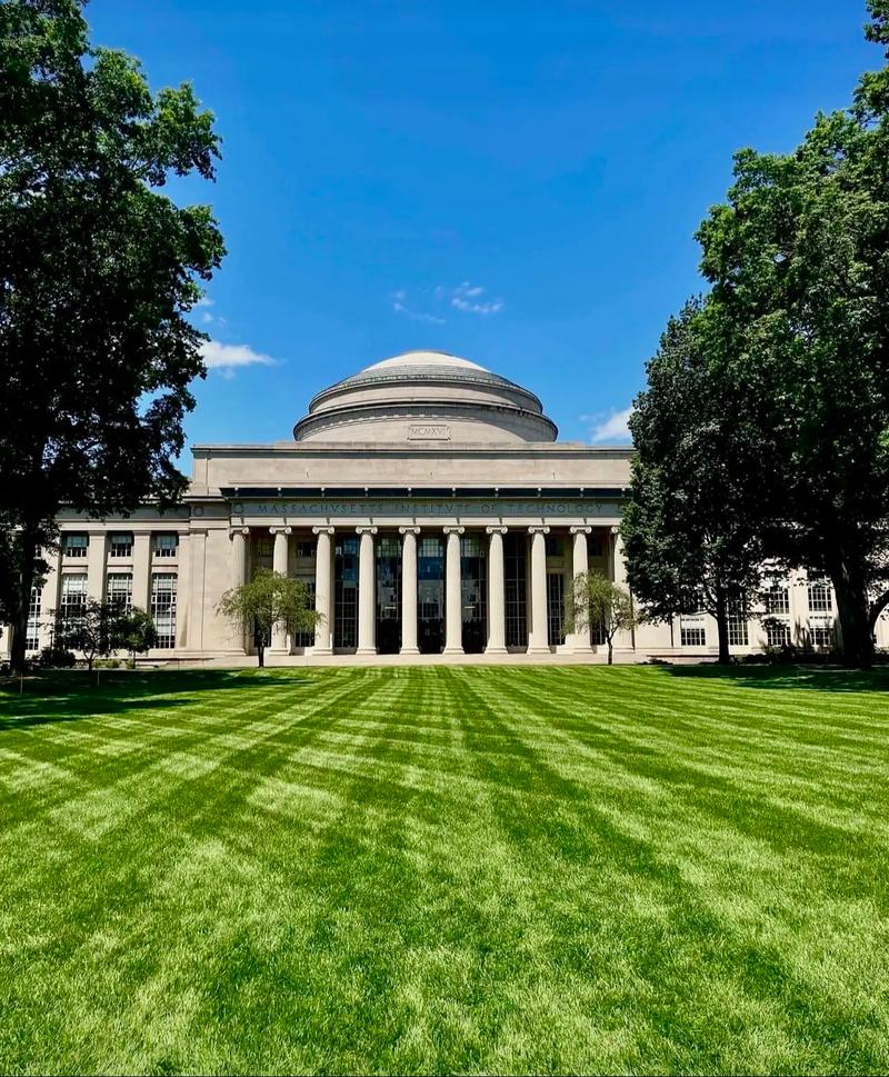 麻省理工學院相當于國內什么大學？含金量高嗎？-圖1