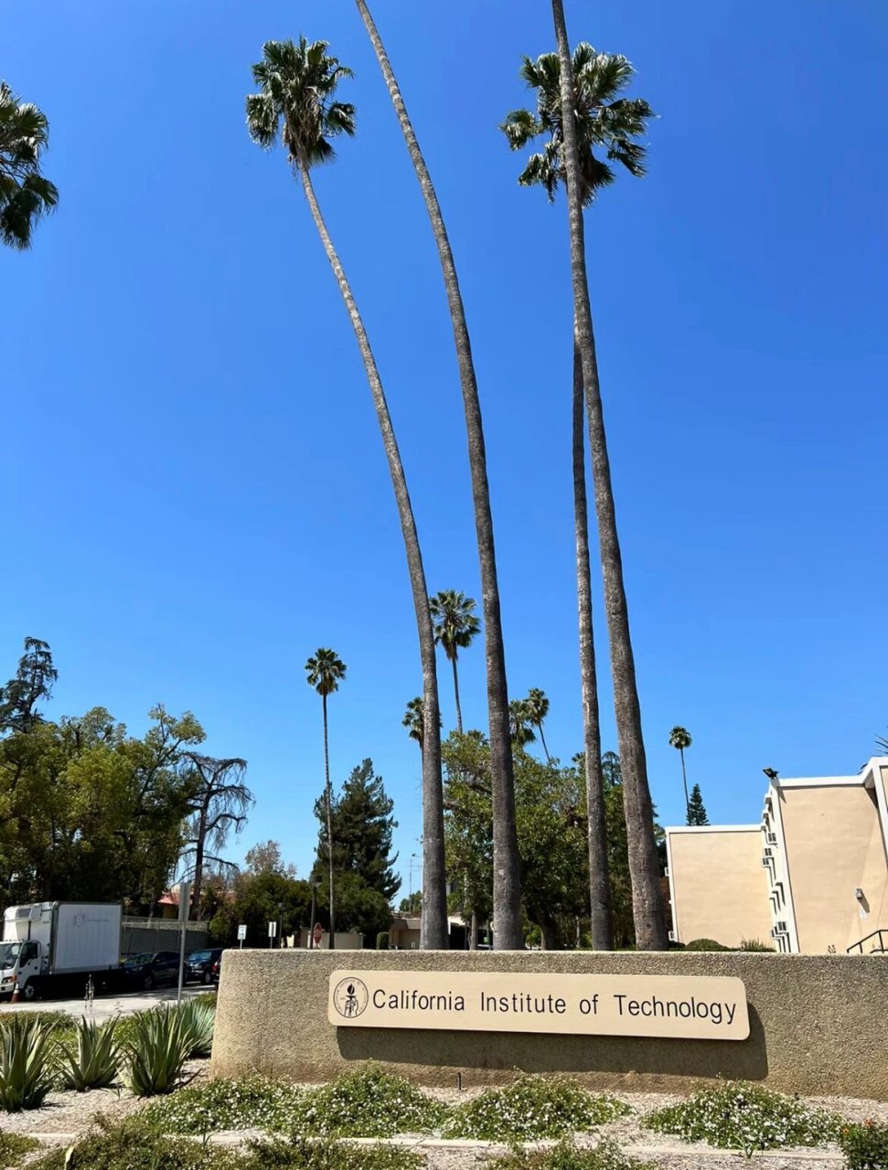 加州理工大學(Caltech)相當于國內什么大學？含金量高嗎？-圖1
