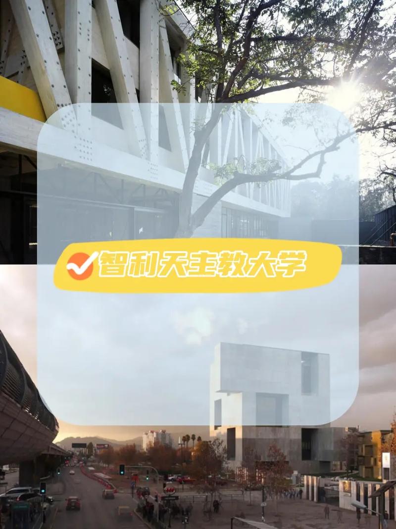 智利天主教大學相當于國內什么大學？含金量高嗎？-圖1