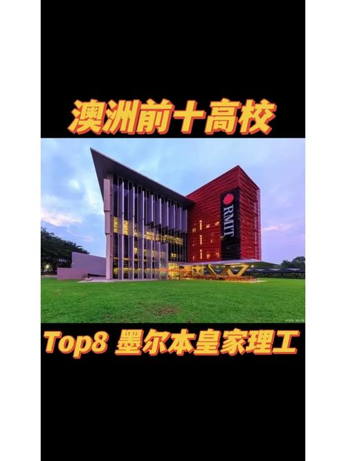 皇家墨爾本理工大學相當于國內什么大學？含金量高嗎？-圖1