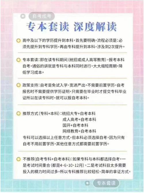 自考能運作嗎-圖1
