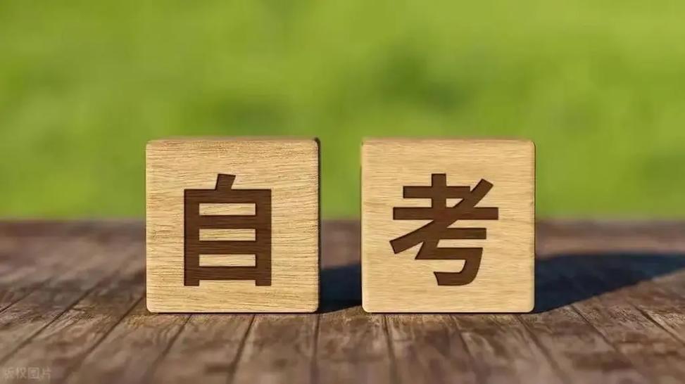 自考真的好嗎-圖1