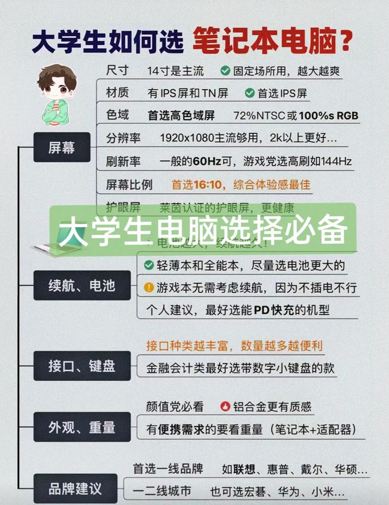 上大學需要筆記本電腦嗎(詳解)-圖1