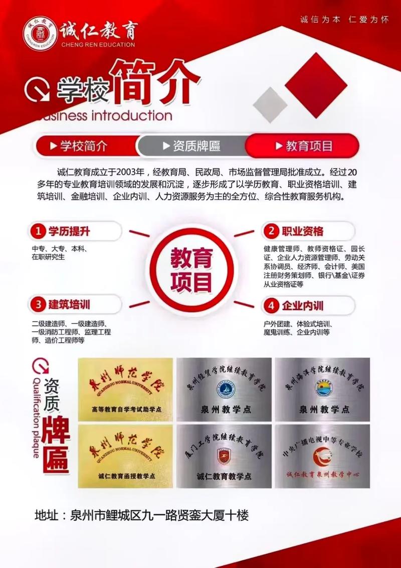 提升學歷的機構有哪些(詳解)-圖1