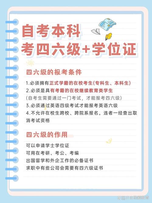 不去考四級(jí)會(huì)影響下次報(bào)考嗎-圖1