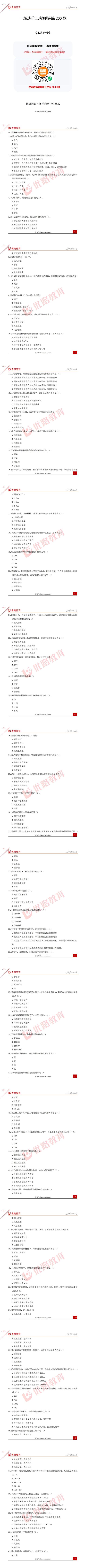 土建計(jì)量聽哪個(gè)老師的-圖1