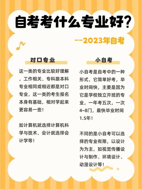 深圳小自考哪個機構好(詳解)-圖1