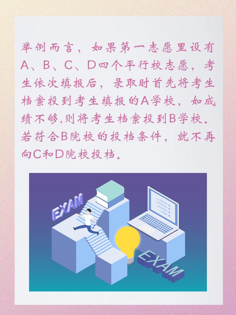 一批和二批是一起填報嗎(詳解)-圖1