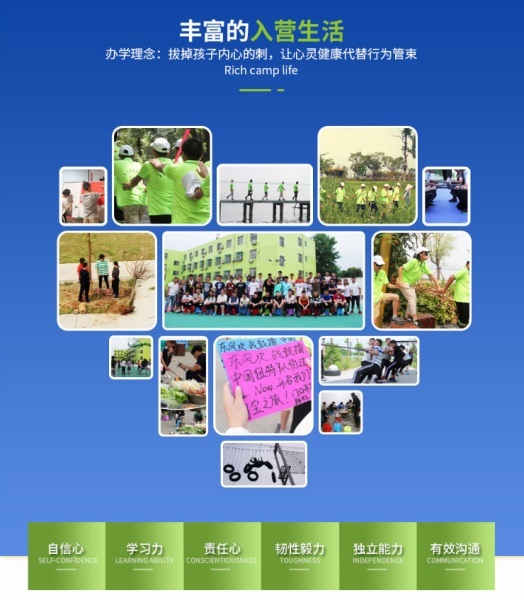 武漢紐特心理青少年教育基地介紹-圖2