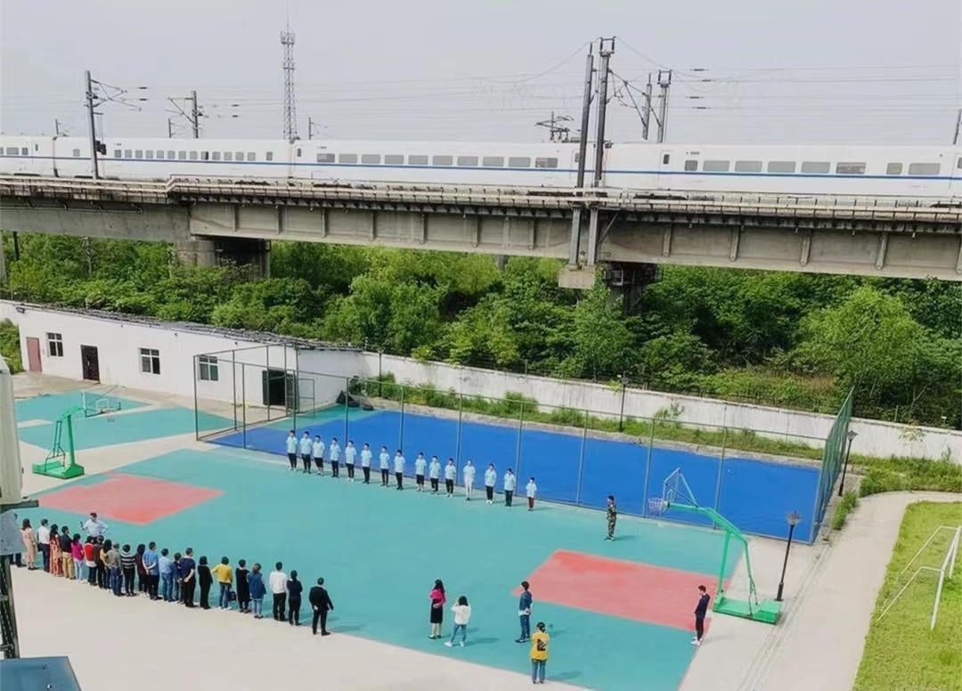 武漢紐特心理青少年教育基地介紹-圖3