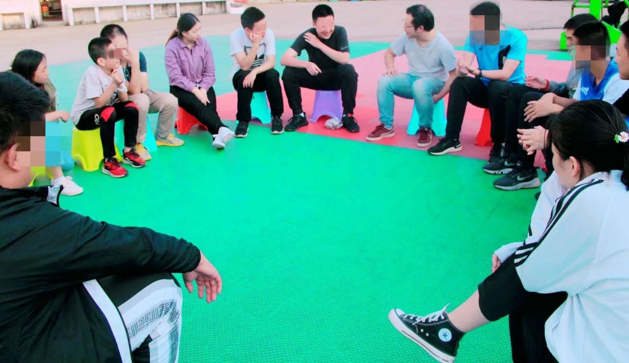 武漢紐特心理青少年教育基地介紹-圖4