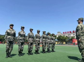 重慶環帝錦輝青少年教育學校怎么樣？好不好？-圖3