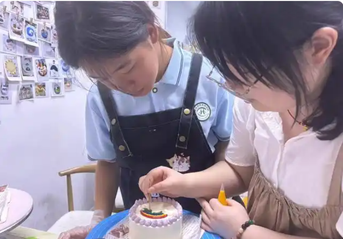 重慶糾正叛逆的學校在哪里-推薦環帝錦輝青少年素質教育基地-圖5