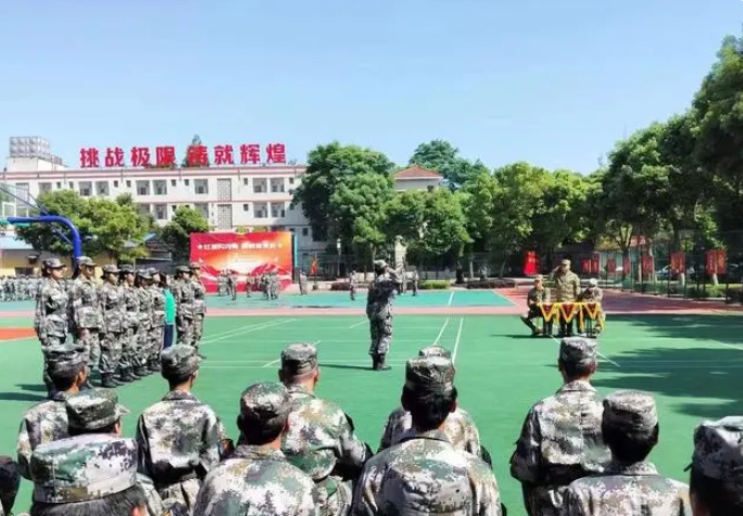 重慶環帝錦輝叛逆青少年素質教育基地聯系電話、地址-圖1