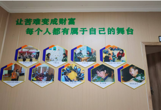 重慶環帝錦輝叛逆青少年素質教育基地聯系電話、地址-圖3
