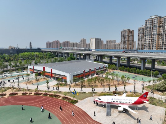 武漢光谷科技職業技術學校中專城市軌道交通運營管理專業簡介 