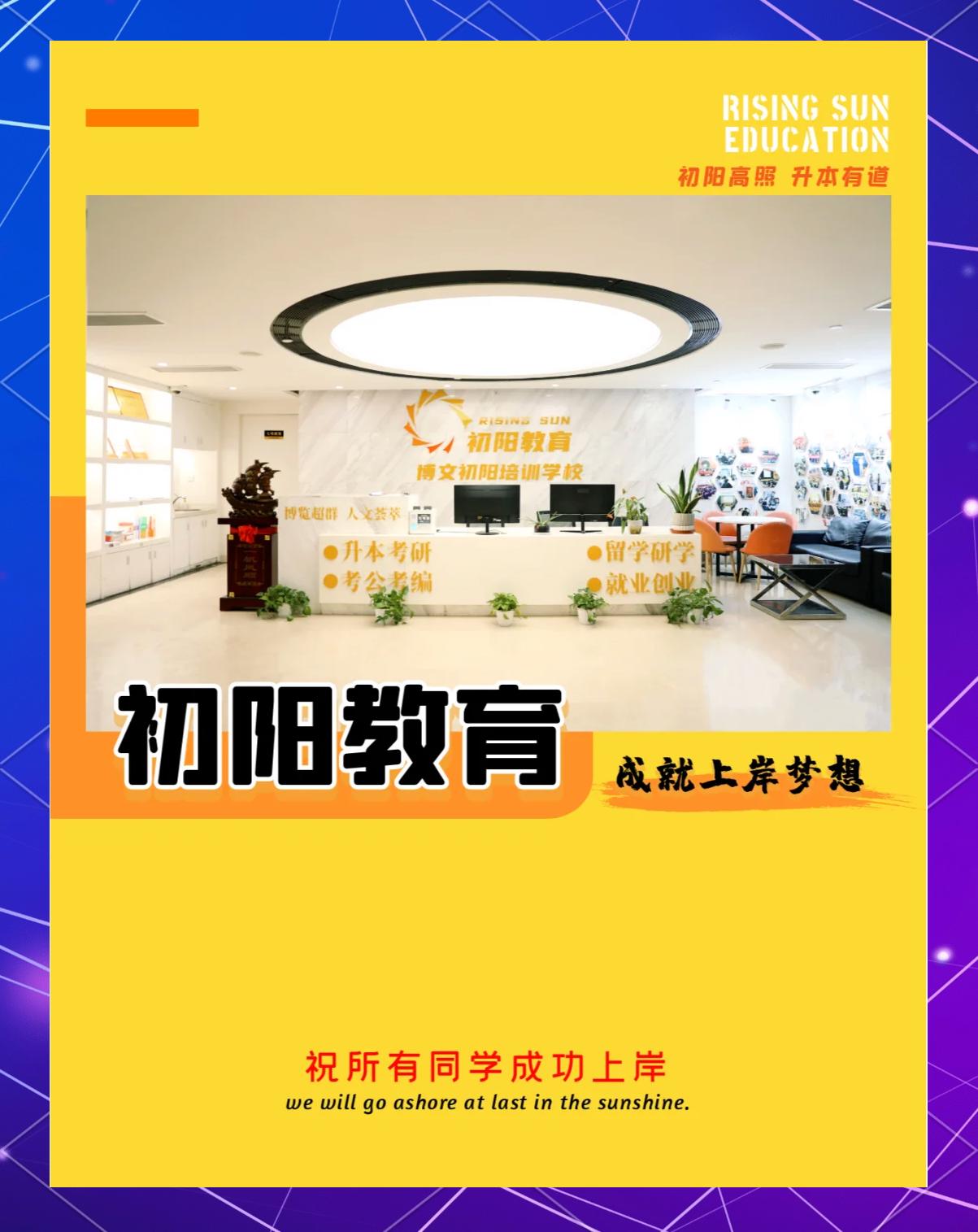 2024年最新武漢專升本培訓機構排名前十盤點匯總