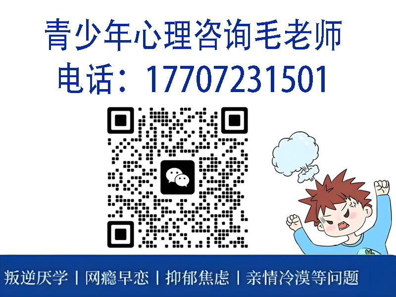2025重慶排名好的叛逆少年全封閉戒網癮管教學校十大top10一覽，一對一心理輔導矯正-圖4