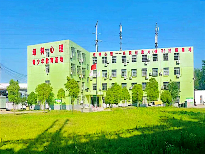 百色五大青少年戒游戲癮學(xué)校口碑名單匯總