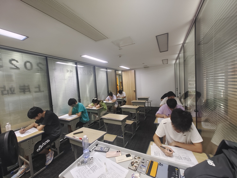 武漢專升本培訓機構初陽教育怎么樣?綜合評價好不好?-圖3