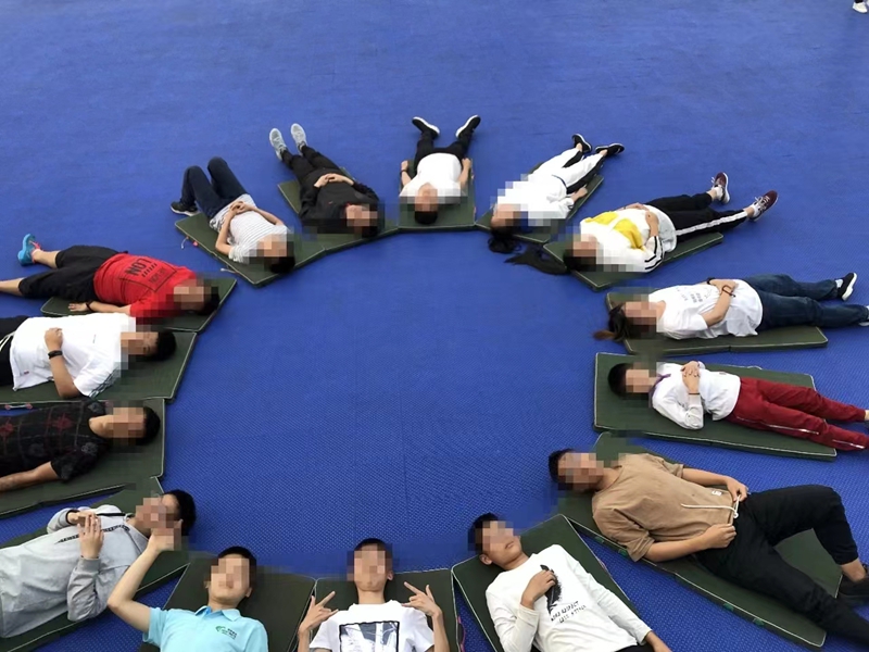 浙江青春期叛逆戒網(wǎng)癮矯正學(xué)校TOP5排名榜-圖1