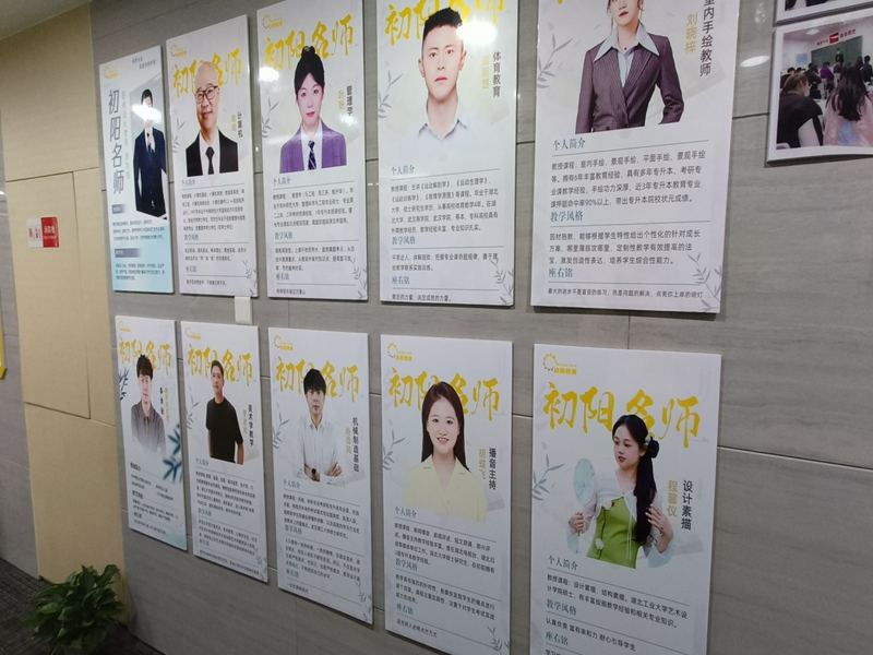 武漢專升本初陽教育專升本機構的天花板-圖1