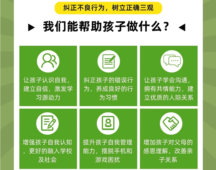 武漢哪里有青少年叛逆學校-30天可見孩子改變-上門接送-圖2