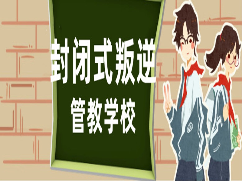 湖南省孩子叛逆戒網(wǎng)癮學(xué)校-圖3