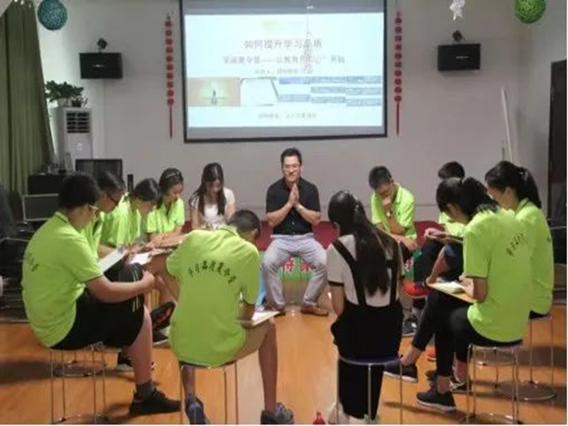 江西贛州寧都縣叛逆孩子管教學校一覽及教育策略-圖3