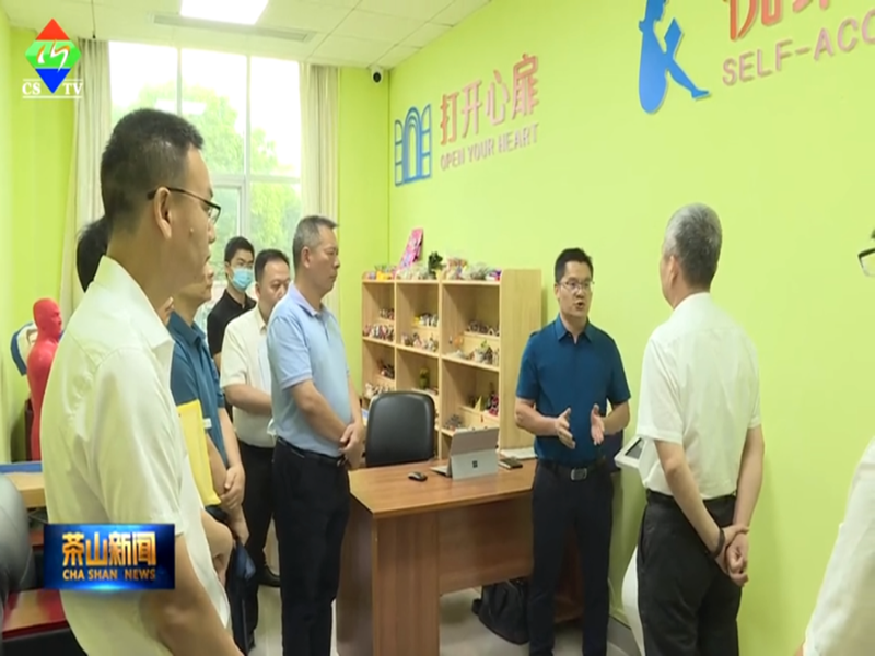 江西贛州安遠縣優選青少年叛逆教育學校推薦及應對策略-圖3