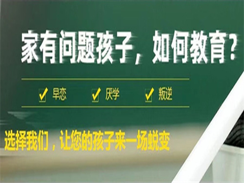 石家莊市孩子叛逆戒網(wǎng)癮學(xué)校-圖1