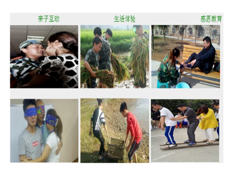 亳州五大軍事化管理青少年叛逆糾正學校排名-圖3