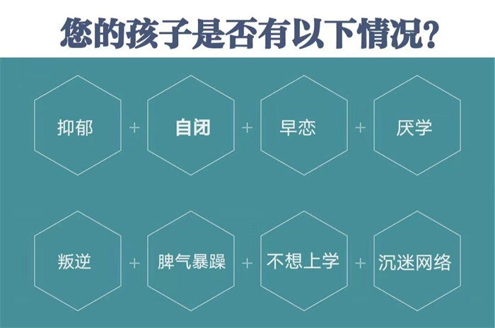 武漢市新洲區(qū)十大靠譜叛逆孩子管教的放心學(xué)校實(shí)力名單新公布-圖2