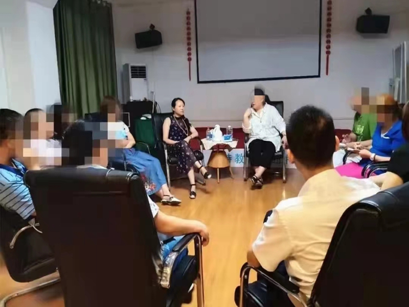 武漢紐特教育青少年戒網(wǎng)癮及行為矯正專業(yè)機(jī)構(gòu)-圖2