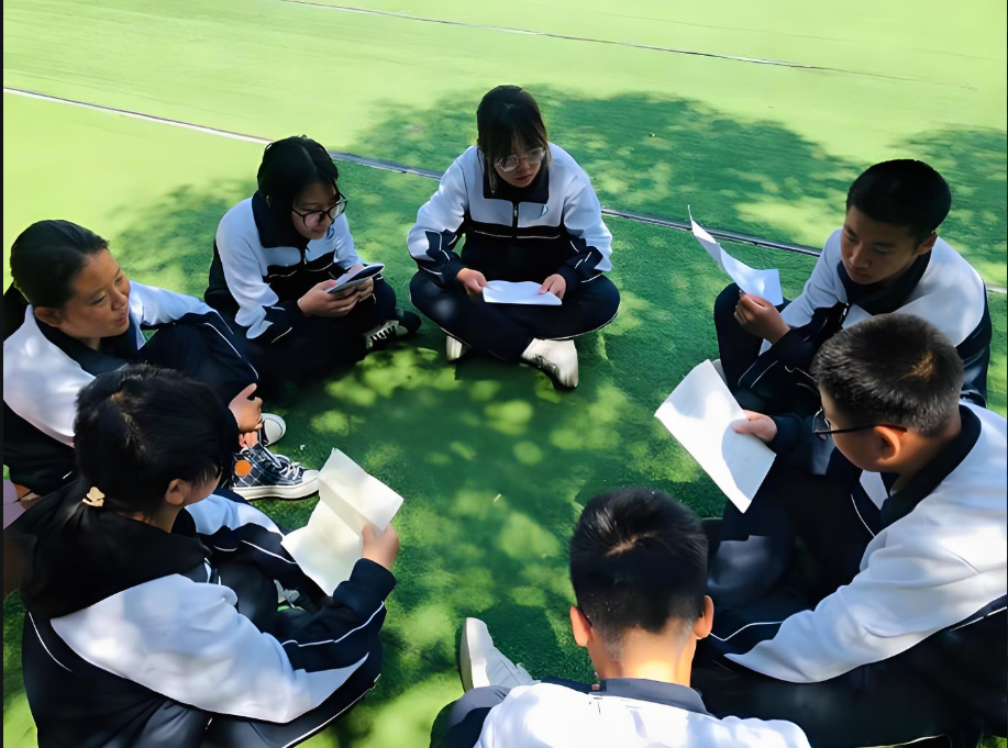 江蘇南京青少年叛逆管教學校-解決8-18歲青少年網癮、叛逆、早戀問題-圖1